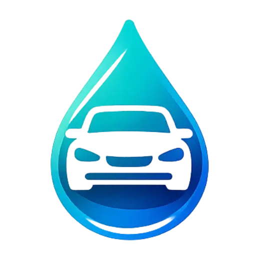 Lavage auto à domicile Eyrein